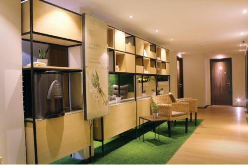 Hotel Sojourn Guest House