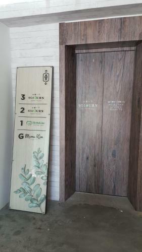 Hotel Sojourn Guest House