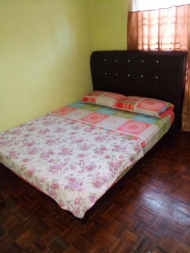 Titiwangsa Apartment