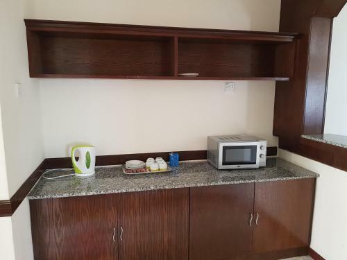 Apartamento Condo D'savoy @ Alor Gajah, Melaka