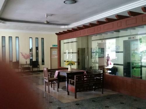 Apartamento Condo D'savoy @ Alor Gajah, Melaka