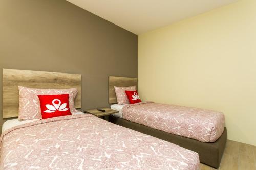 Hotel Zen Rooms Kota Damansara