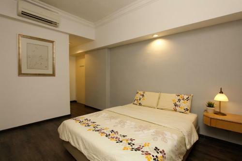 Apartamento Ag Cottage Condo