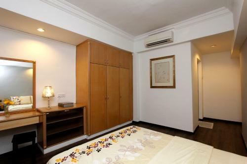 Apartamento Ag Cottage Condo