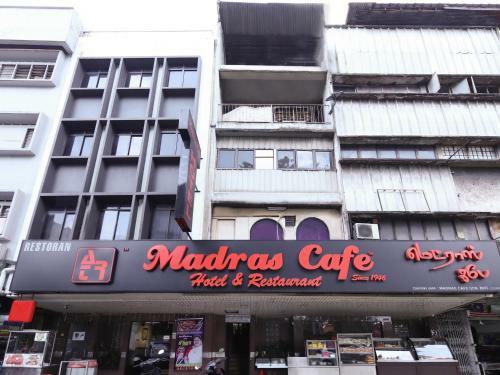 Madras Hotel