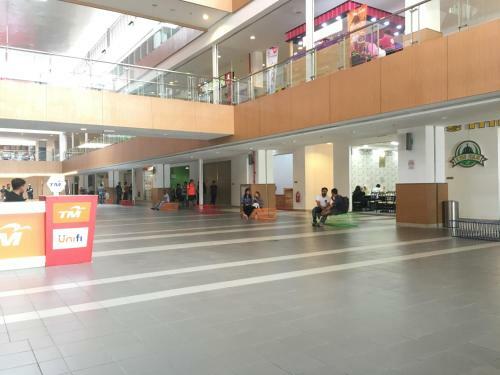Hostal Anf @ De Centrum