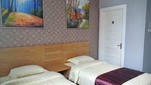 Posada Residence 21 Boutique Inn