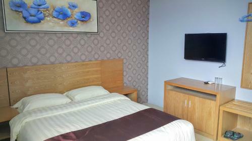 Posada Residence 21 Boutique Inn