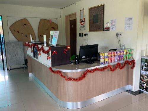 Tambunan Rafflesia Hotel