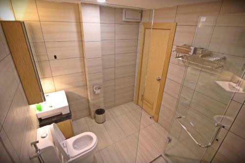 Jc Mark Hotel