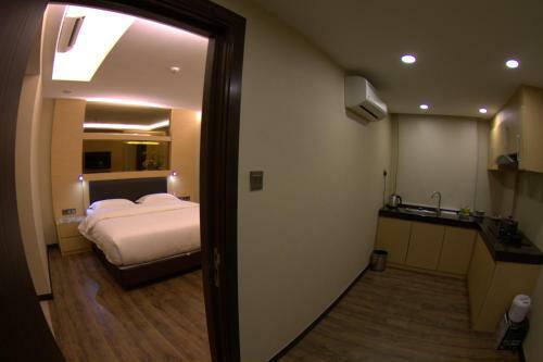 Jc Mark Hotel