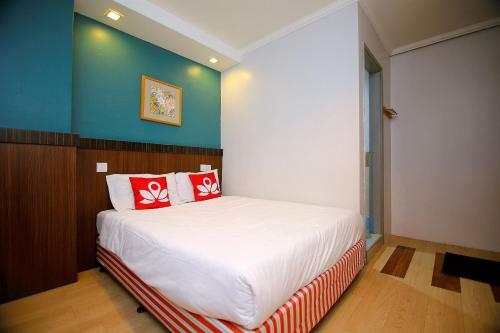 Hotel Zen Rooms Jalan Sultan Chinatown