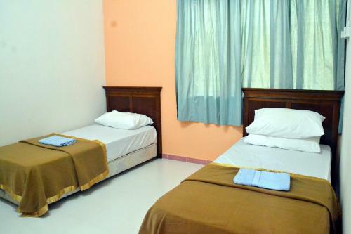 Homestay Kota Bharu Talipot