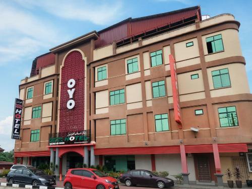 Rayyan Soffea Hotel