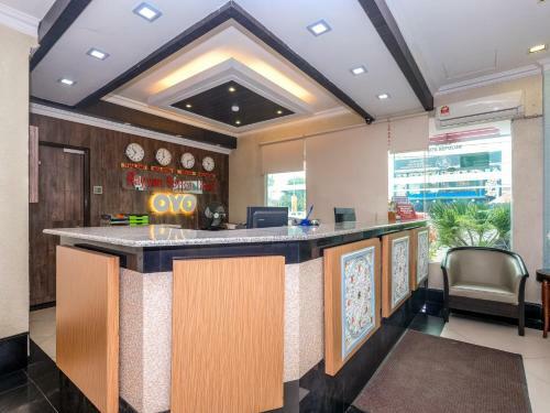 Rayyan Soffea Hotel