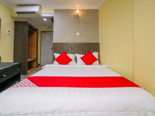 Rayyan Soffea Hotel