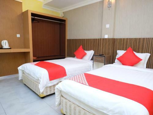 Rayyan Soffea Hotel