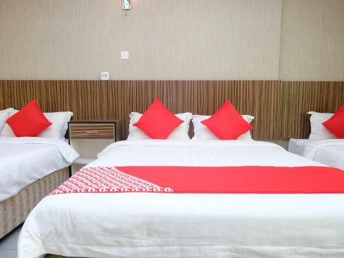 Rayyan Soffea Hotel