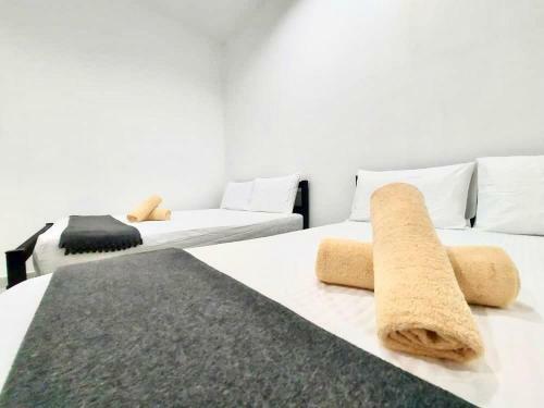 Belukar Lodges Private Homestay