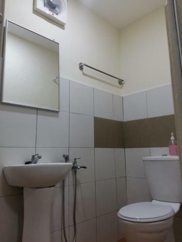 Posada Rainbow Guesthouse Sungai Lembing