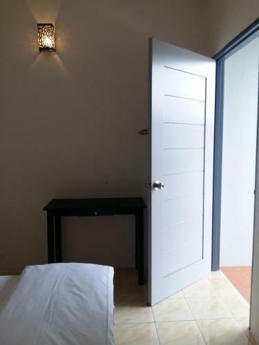 Posada Rainbow Guesthouse Sungai Lembing