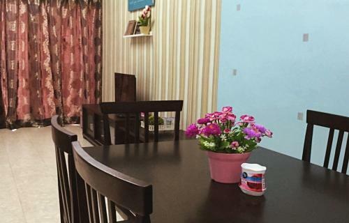 Dayang Homestay