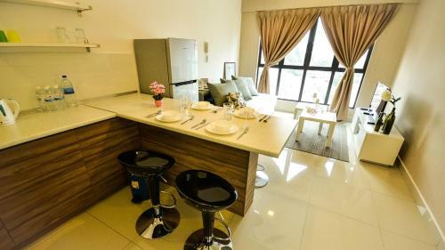 Apartamento Pine Cone @ Avantas Mid Valley