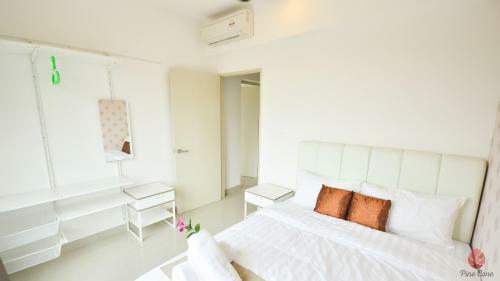 Apartamento Pine Cone @ Avantas Mid Valley
