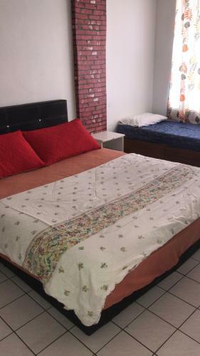 Apartamentos Seaview Homestay Pd