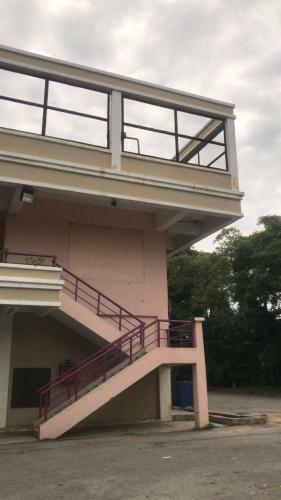 Apartamentos Seaview Homestay Pd