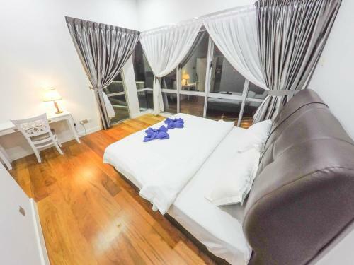 Apartamentos Luxury Condominium At Loft Imago