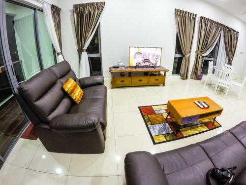 Apartamentos Luxury Condominium At Loft Imago