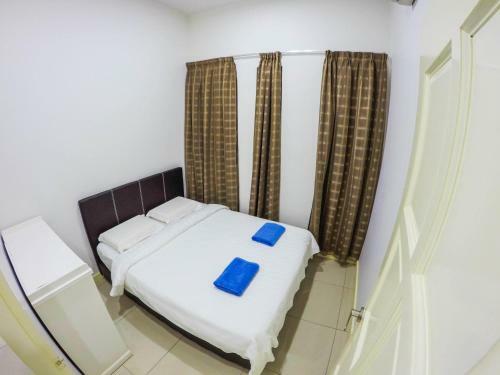 Apartamentos Luxury Condominium At Loft Imago