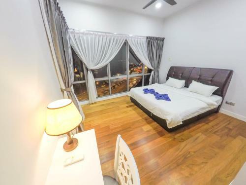 Apartamentos Luxury Condominium At Loft Imago