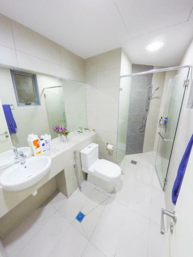Apartamentos Luxury Condominium At Loft Imago