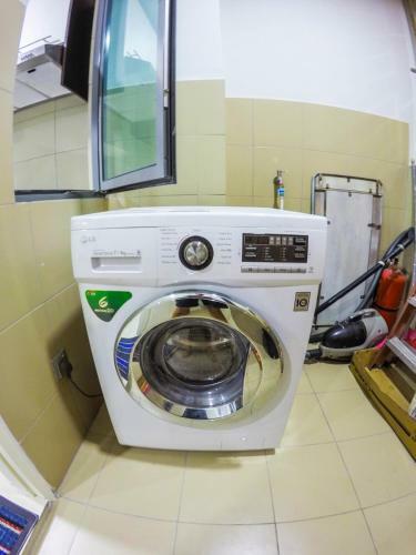 Apartamentos Luxury Condominium At Loft Imago