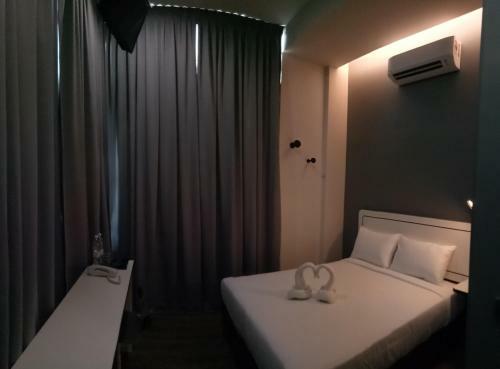 Best View Hotel Kota Kemuning