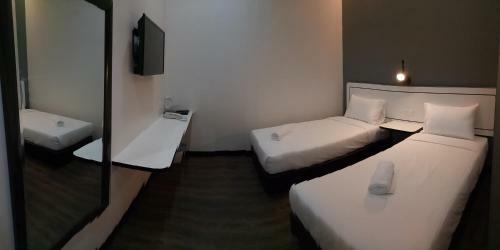 Best View Hotel Kota Kemuning