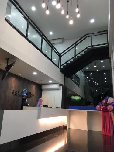 Best View Hotel Kota Kemuning