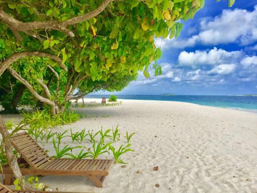 Hostal Ithaa Inn Kamadhoo