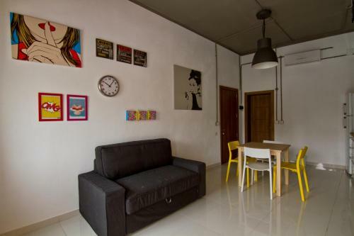Apartamento Nula