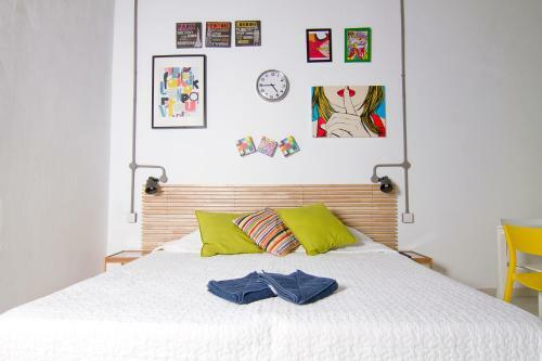 Apartamento Nula