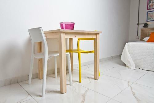 Apartamento Nula