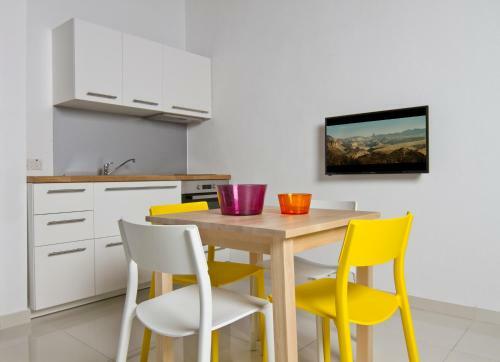 Apartamento Nula