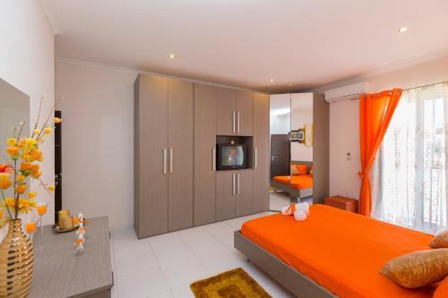 Marsascala Sea View Apartment