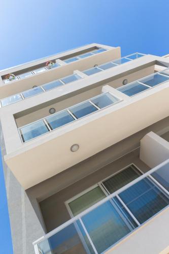 Marsascala Sea View Apartment