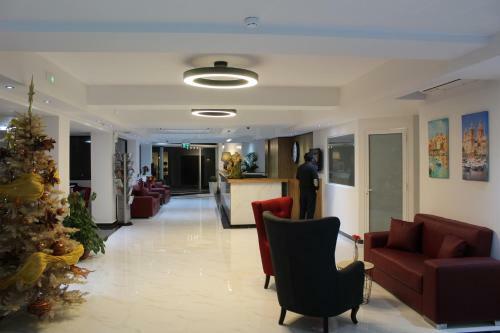 Aparthotel Dean Hamlet Hotel