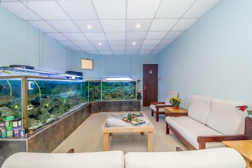 Alborada Apart Hotel