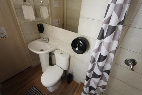 Pv Hostel
