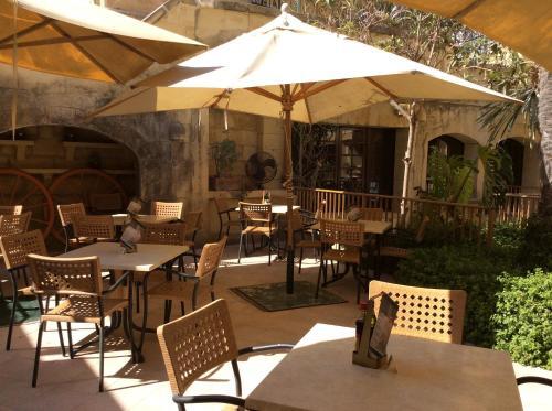 Bed & Breakfast Cittadella Boutique Living